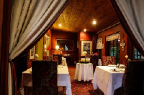 Bohemian Guesthouse - Pretoria