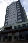 迪亞哥德阿爾馬格羅特木科飯店 住宿飯店