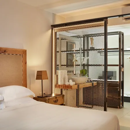 Royal Myconian - Leading Hotels of the World