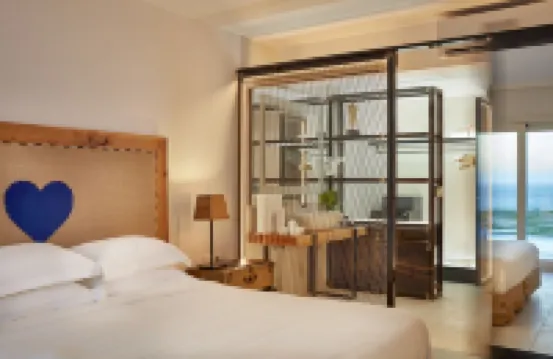 Royal Myconian - Leading Hotels of the World