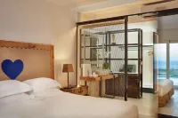 Royal Myconian - Leading Hotels of the World فنادق في إيليا