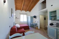 Due Ponti Village Hotels in Cesenatico