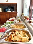 安弗拉別墅飯店 - 早餐
