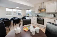 Brown Rigg Guest Rooms Hotel a Tarset