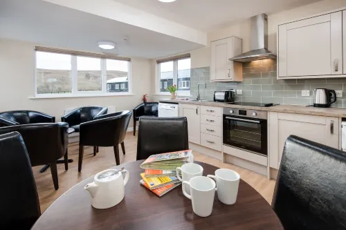 Brown Rigg Guest Rooms - Pet Friendly