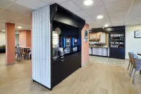 B&B Hotel Paris Nord Gonesse Parc des Expos Hotels in Gonesse