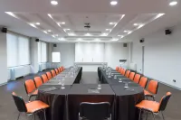 Helios Hotel & Terrazza Mia Hotels in Monza