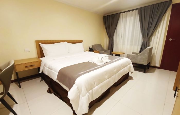 Grand Eastern Hotel