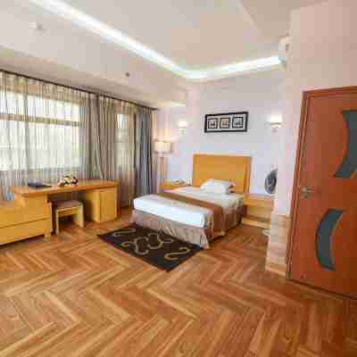 BMK House Apartments Rooms