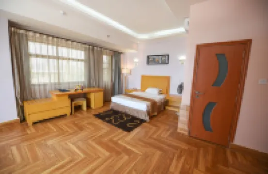 BMK House Apartments Hotels in 