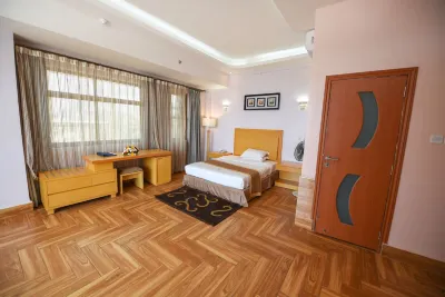 BMK House Apartments Hotel a 
