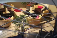 Le Ceïtya Hotel di Saint-Hilaire-de-Riez