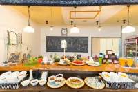 Hotel AreaOne Miyazaki City - breakfast