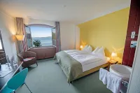 See- Und Seminarhotel FloraAlpina Vitznau Hotels in Vitznau