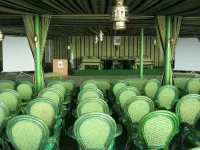 Hotel Belveder Hotels in Bounoura