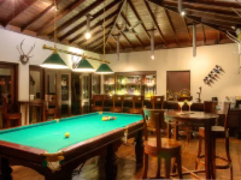 The Deer Park Hotel Hotels in Polonnaruwa