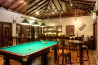 The Deer Park Hotel Hotels in Giritale