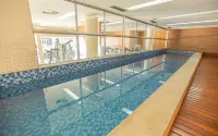 Fusion Hplus Express + - piscine