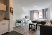 Santa's Holiday Homes Hotel a 