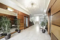 克里索爾里亞斯酒店 - 沙灘