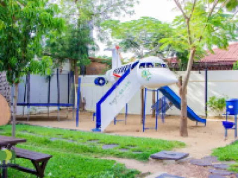 Villa de l'Integration Hotels in Ouagadougou