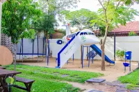 Villa de l'Integration