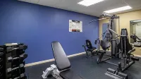 Bluegreen Vacations at Hershey, Ascend Resort Collection - Gym