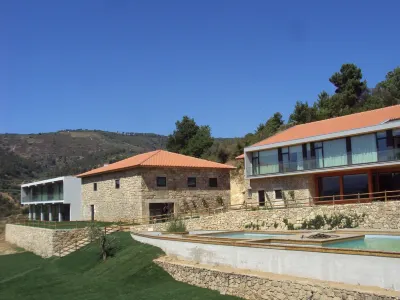 Douro Cister Hotel Resort Hotels in Gouviães