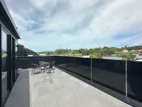 Royal Residency