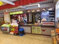 Rasta Arboga Hotel a Koping