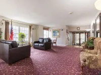 Mansion View Inn & Suites Hotels in Springfield