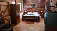 Eagle Foundry Bed & Breakfast Hotel di Davoren Park