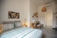 早安博洛尼亞 博洛尼亞大學植物園附近的飯店