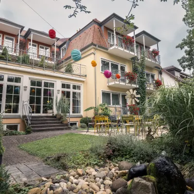 Hotel Alexa Hotels in Bad Mergentheim