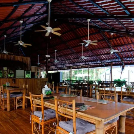 Cocomar Beachfront Hotel and Island Resort