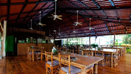 Cocomar Beachfront Hotel and Island Resort