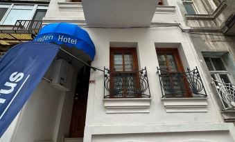 Linden Houses Apartments