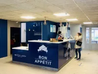 Hotel Rbx - Roubaix Centre Hotels in Tourcoing