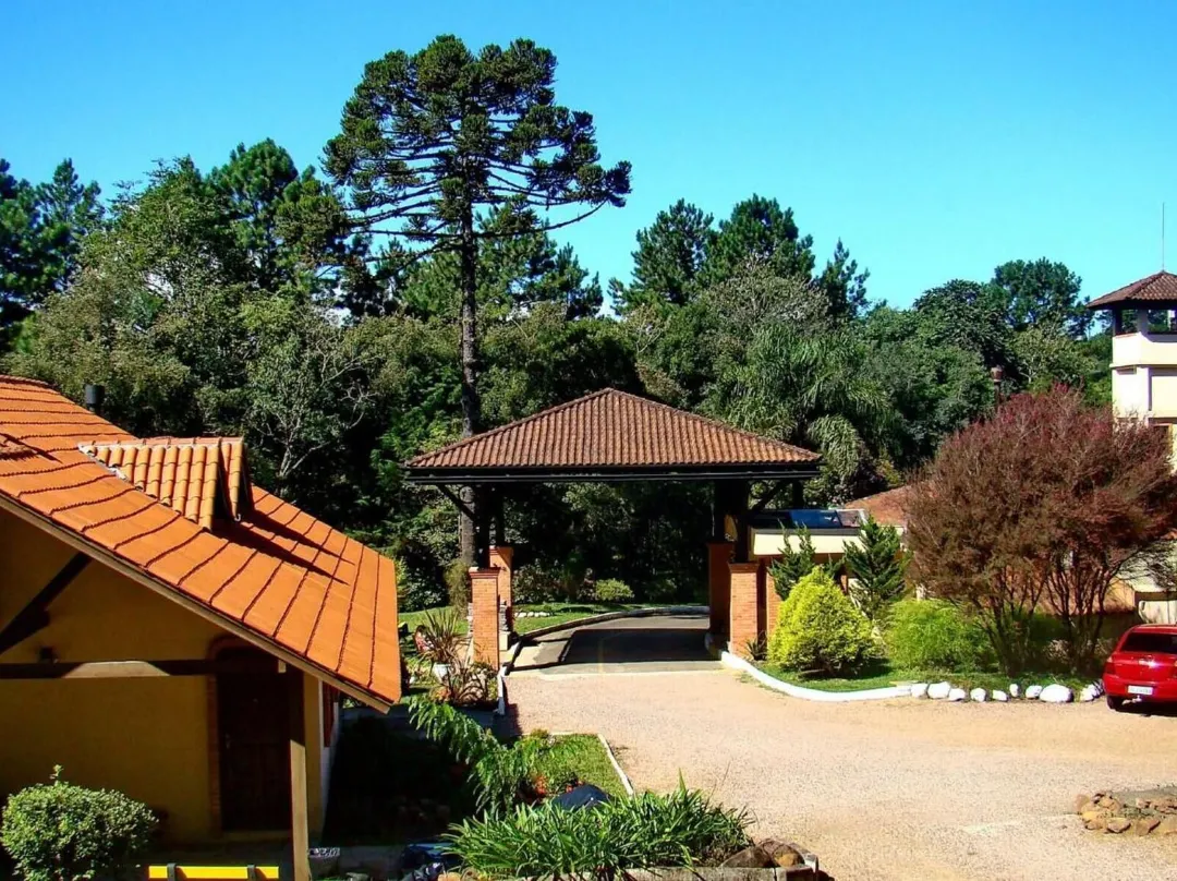 Pousada Rosa Gramado - Gramado