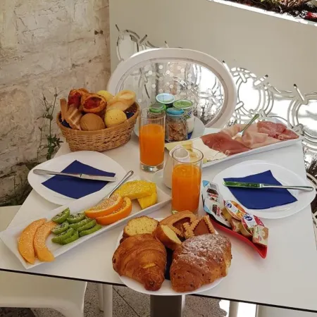 B&B Torrente Antico