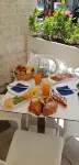 B&B Torrente Antico - Desayuno