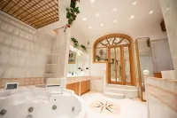 B&B Family First Hotel a Capriate San Gervasio