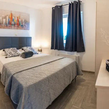 Apartments Sutalo