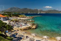 Hotel Sporting Hotels in San Pantaleo