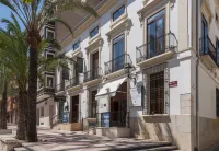Casa Entre Viñas Các khách sạn ở Carrus