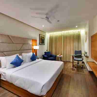 The Fern Residency Ajmer, Series by Marriott Rooms