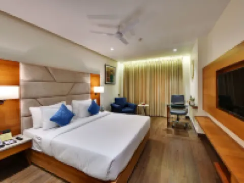 The Fern Residency Ajmer, Series by Marriott Hotels in Ajmer