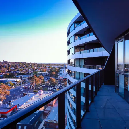 Astra Apartments Glen Waverley