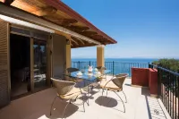 Batelo - Adults Only Hotels in Agii Deka