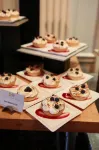 The Hotel Roanoke & Conference Center, Curio Collection by Hilton - breakfast